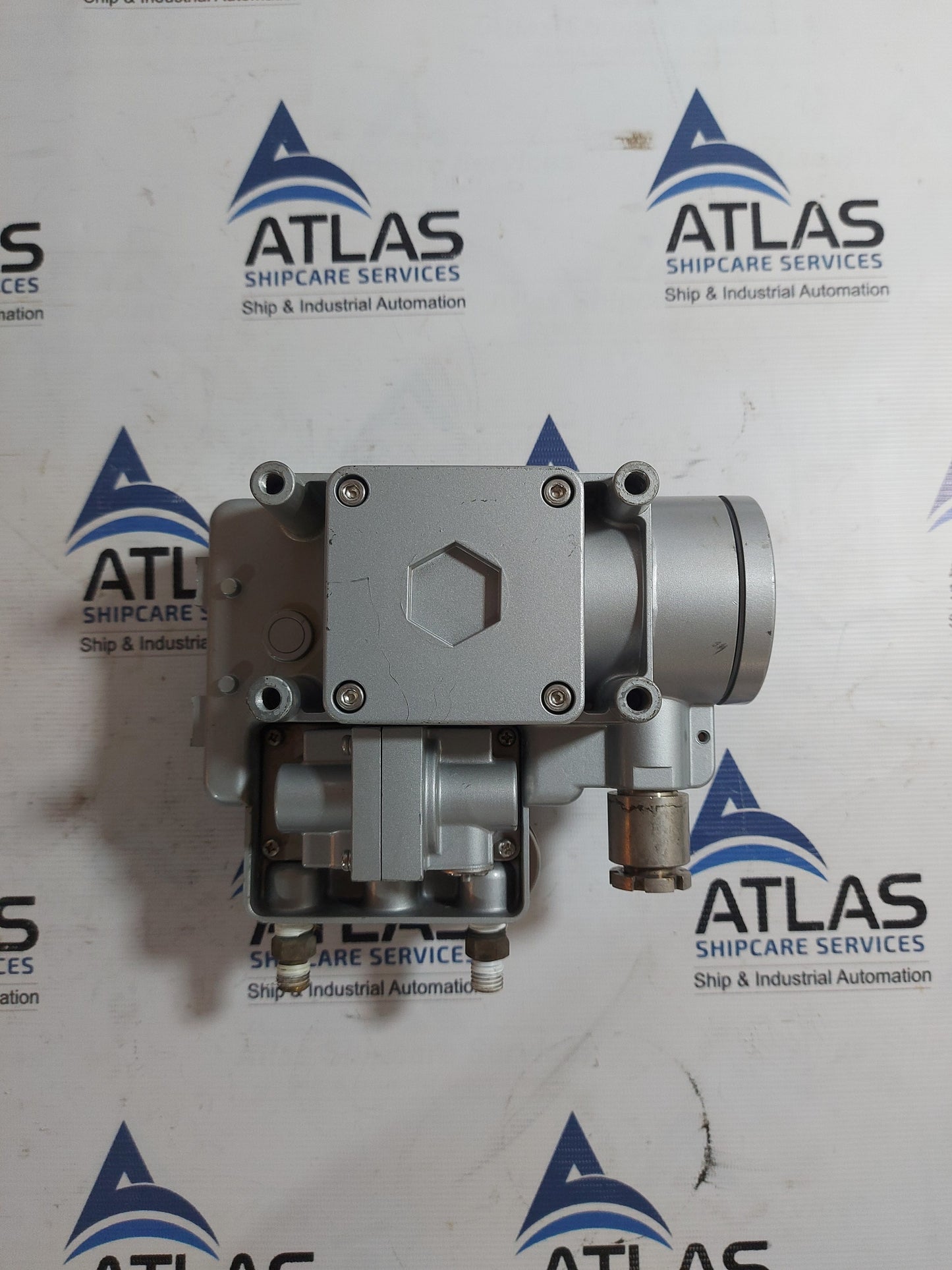 SMC IT600-010-OJ-X42 ELECTRO-PNEUMATIC TRUNSDUCER
