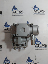 SMC IT600-010-OJ-X42 ELECTRO-PNEUMATIC TRUNSDUCER