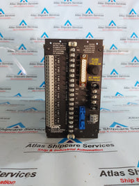 SMC SENTRY 5000 GAS MONITORING CONTROLLER