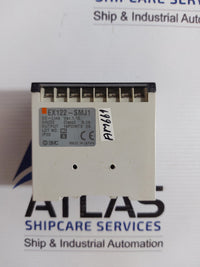 SMC SV SERIAL UNIT EX122-SMJ1