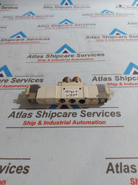 SMC SY5320-5LZ-N7T-F2 DOUBLE SOLENOID VALVE