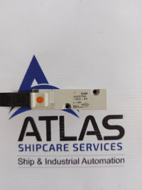 SMC VQZ215K-5L0-X3 BASE-MOUNTED 3-PORT SOLENOID VALVE
