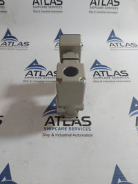 SMC VT325-023T 3-PORT SOLENOID VALVE AC110V 0~1.0 MPa