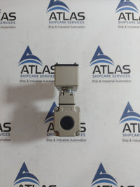 SMC VT325-023T 3-PORT SOLENOID VALVE AC110V 0~1.0 MPa