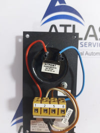 SM ELECTRIC WAP 220.2.0.0 WATCH ALARM PANEL