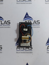 SM ELECTRIC WAP 220.2.0.0 WATCH ALARM PANEL