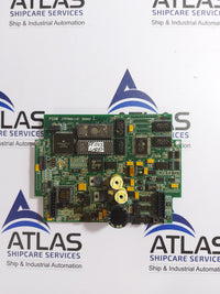 SMITH METER INC.SYBERTROL MODEL.FCDB 1 235966-1-01