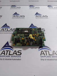 SMITH METER INC.SYBERTROL MODEL.FCDB 1 235966-1-01