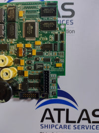 SMITH METER INC.SYBERTROL MODEL.FCDB 1 235966-1-01