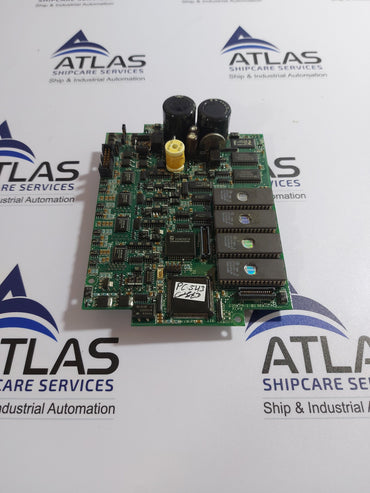 SMITH METER INC.SYBERTROL MODEL.FCPB 8 235579-1-01