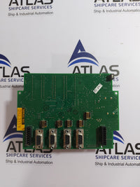 SMITH METER INC.SYBERTROL MODEL.FCPB 8 235579-1-01