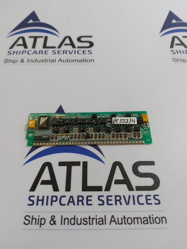 SMITH METER INC. SYBERTROL MODEL.FIOB 3 235962-1-01