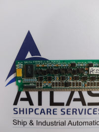 SMITH METER INC. SYBERTROL MODEL.FIOB 3 235962-1-01