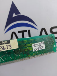 SMITH METER INC. SYBERTROL MODEL.FIOB 3 235962-1-01