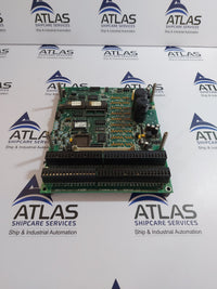 SMITH METER INC. SYBERTROL MODEL.FIOM 10 235960-1-01