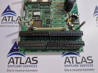 SMITH METER INC. SYBERTROL MODEL.FIOM 10 235960-1-01