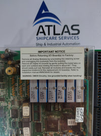 SMITH METER INC. SYBERTROL MODEL.FIOM 10 235960-1-01