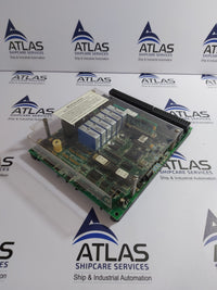 SMITH METER INC. SYBERTROL MODEL.FIOM 10 235960-1-01