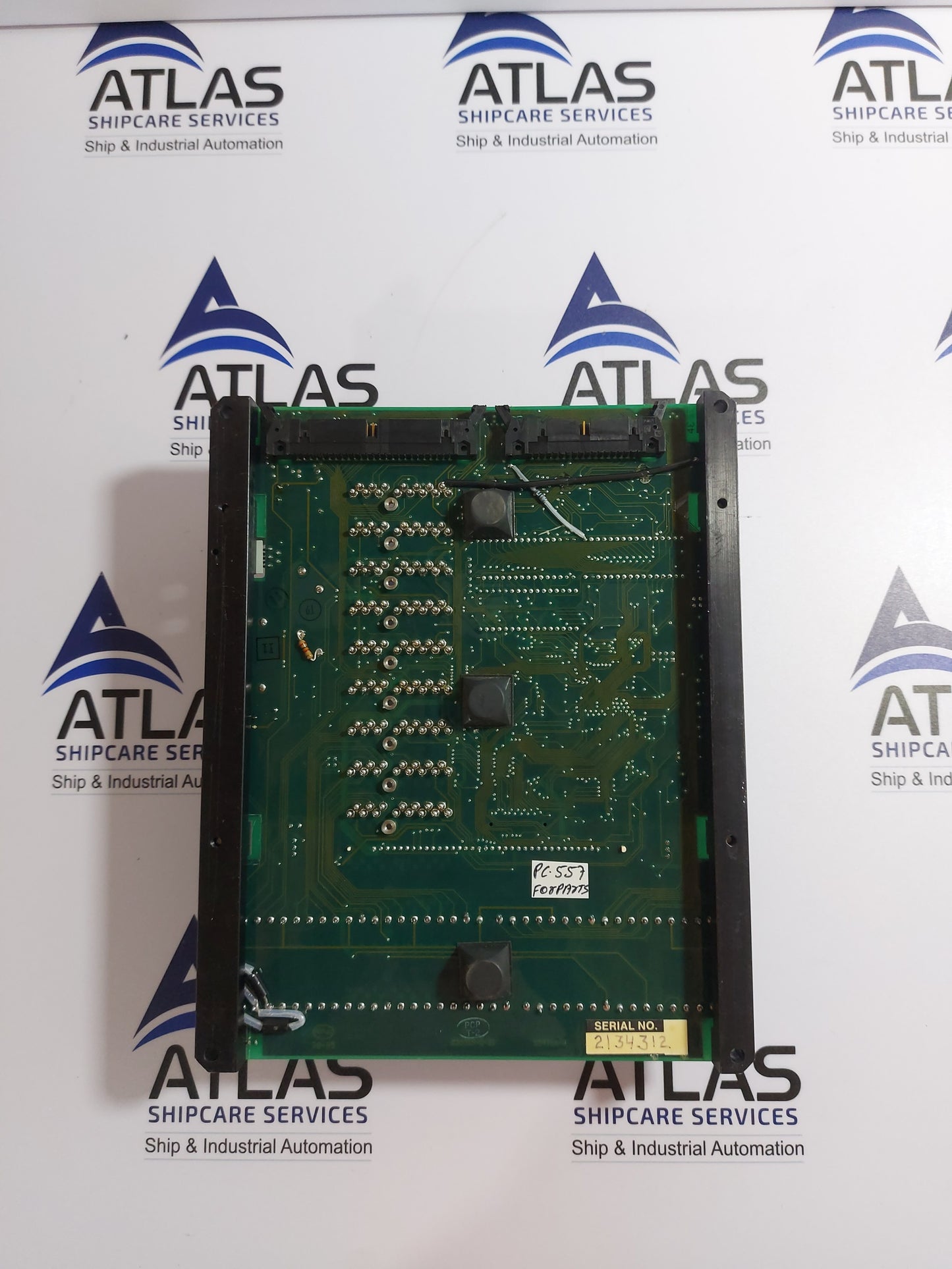 SMITH METER INC. SYBERTROL MODEL.FIOM 10 235960-1-01