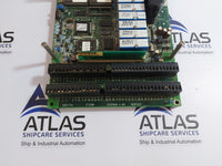 SMITH METER INC. SYBERTROL MODEL.FIOM 12 235960-1-01