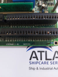 SMITH METER INC. SYBERTROL MODEL.FIOM 12 235960-1-01