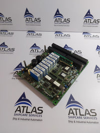 SMITH METER INC. SYBERTROL MODEL.FIOM 12 235960-1-01