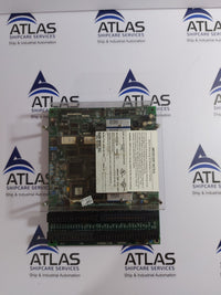 SMITH METER INC. SYBERTROL MODEL.FIOM 14 235960-1-01