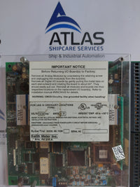 SMITH METER INC. SYBERTROL MODEL.FIOM 14 235960-1-01