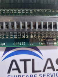 SMITH METER INC. SYBERTROL MODEL.FIOM 14 235960-1-01