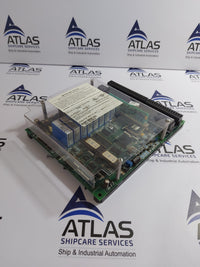 SMITH METER INC. SYBERTROL MODEL.FIOM 14 235960-1-01