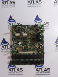 SMITH METER INC.SYBERTROL MODEL.FIOM 17 235960-1-01