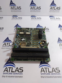 SMITH METER INC.SYBERTROL MODEL.FIOM 17 235960-1-01