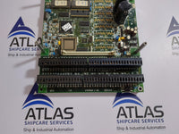 SMITH METER INC.SYBERTROL MODEL.FIOM 17 235960-1-01