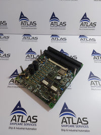 SMITH METER INC.SYBERTROL MODEL.FIOM 17 235960-1-01