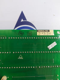 SMITH METER INC. SYBERTROL MODEL.FIOME 1 235968-1-01