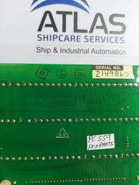 SMITH METER INC.SYBERTROL MODEL.FIOME 1 235968-1-01