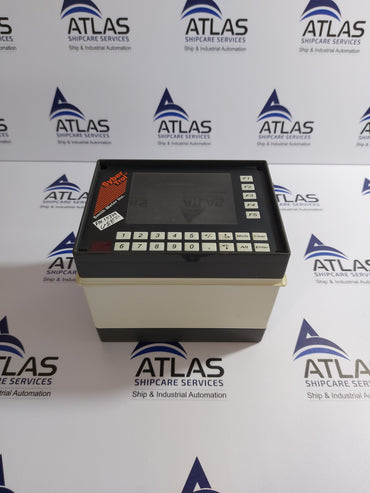 SMITH METER SYBERTROL STB-LCD DISPLAY UNIT