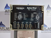 SMITH METER SYBERTROL STB-LCD DISPLAY UNIT