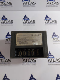 SMITH METER SYBERTROL STB-LCD DISPLAY UNIT