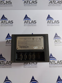 SMITH METER SYBERTROL STB-LCD DISPLAY UNIT