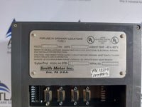 SMITH METER SYBERTROL STB-LCD DISPLAY UNIT