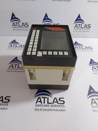 SMITH METER SYBERTROL STB-LCD DISPLAY UNIT