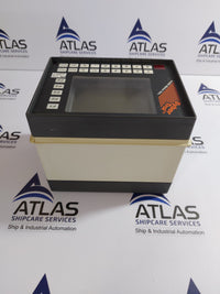 SMITH METER SYBERTROL STB-LCD DISPLAY UNIT