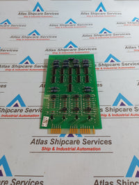 SN OPEN-SHUT ALARM CIRCUIT LAMP RESET P.NO 97