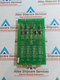 SN OPEN-SHUT ALARM CIRCUIT LAMP RESET P.NO 97