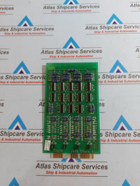 SN OPEN-SHUT ALARM CIRCUIT LAMP RESET P.NO 98