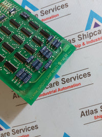 SN OPEN-SHUT ALARM CIRCUIT LAMP RESET P.NO 98