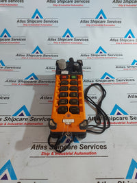 SNT IT-402T RADIO REMOTE CONTROL TRANSMITTER