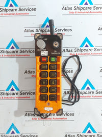 SNT IT-402T RADIO REMOTE CONTROL TRANSMITTER