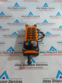 SNT IT-402T RADIO REMOTE CONTROL TRANSMITTER